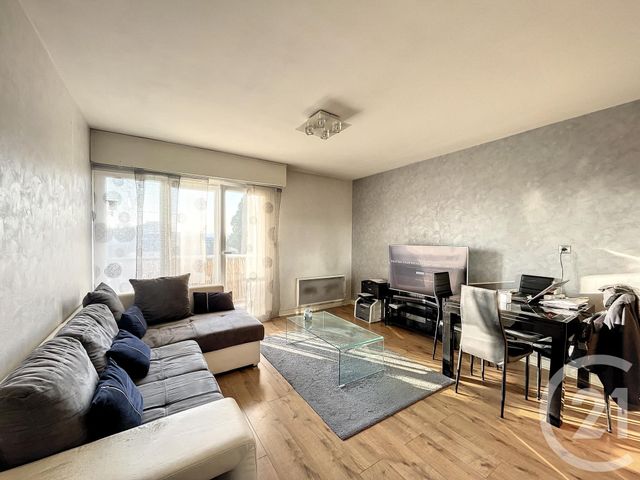 Appartement F2 à louer NANCY