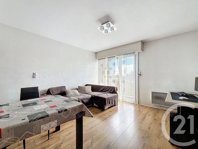Appartement F2 à louer - 2 pièces - 47.93 m2 - NANCY - 54 - LORRAINE - Century 21 Joël Pierre Immobilier