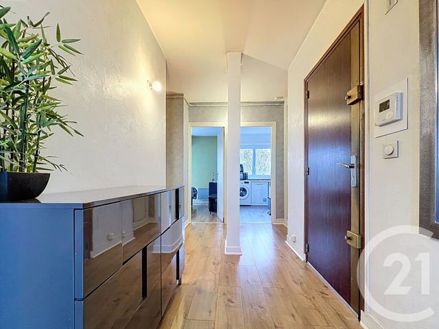 appartement - NANCY - 54