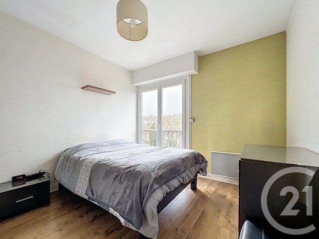 Appartement F2 à louer - 2 pièces - 47.93 m2 - NANCY - 54 - LORRAINE - Century 21 Joël Pierre Immobilier
