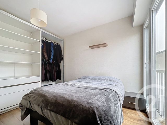 Appartement F2 à louer - 2 pièces - 47.93 m2 - NANCY - 54 - LORRAINE - Century 21 Joël Pierre Immobilier