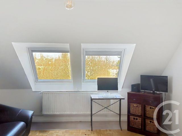 Appartement T1 à vendre - 1 pièce - 25.7 m2 - VILLERS LES NANCY - 54 - LORRAINE - Century 21 Joël Pierre Immobilier