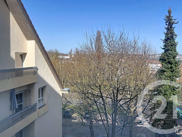 Appartement T1 à vendre - 1 pièce - 25.7 m2 - VILLERS LES NANCY - 54 - LORRAINE - Century 21 Joël Pierre Immobilier