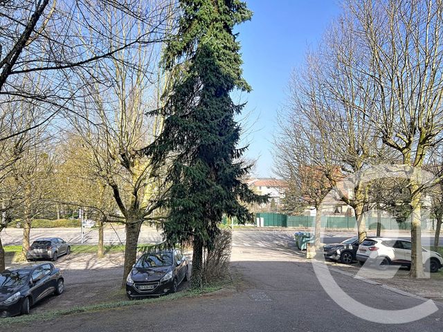 Appartement T1 à vendre - 1 pièce - 25.7 m2 - VILLERS LES NANCY - 54 - LORRAINE - Century 21 Joël Pierre Immobilier