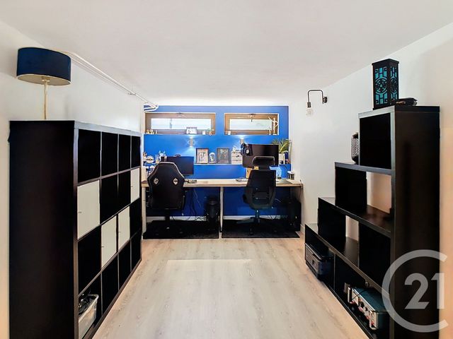 maison à vendre - 6 pièces - 129.0 m2 - SEICHAMPS - 54 - LORRAINE - Century 21 Joël Pierre Immobilier