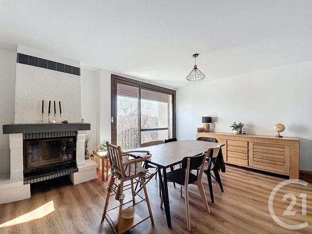 maison à vendre - 6 pièces - 129.0 m2 - SEICHAMPS - 54 - LORRAINE - Century 21 Joël Pierre Immobilier