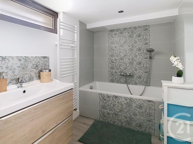 maison à vendre - 6 pièces - 129.0 m2 - SEICHAMPS - 54 - LORRAINE - Century 21 Joël Pierre Immobilier