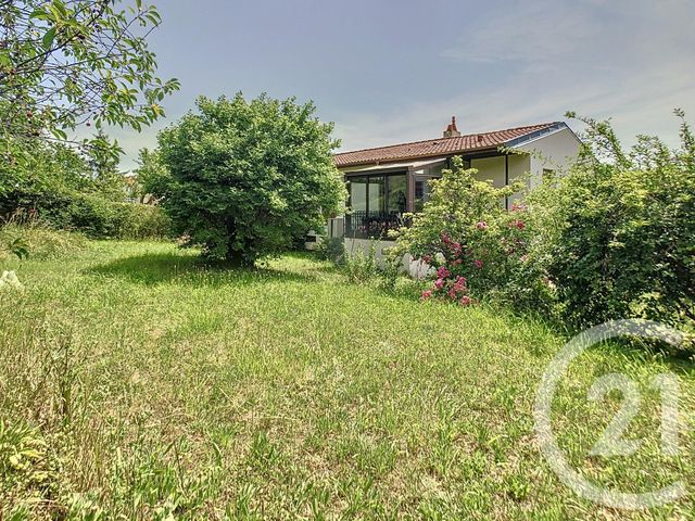 maison à vendre - 6 pièces - 129.0 m2 - SEICHAMPS - 54 - LORRAINE - Century 21 Joël Pierre Immobilier