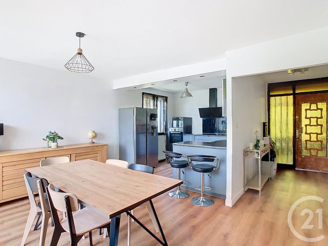 maison à vendre - 6 pièces - 129.0 m2 - SEICHAMPS - 54 - LORRAINE - Century 21 Joël Pierre Immobilier