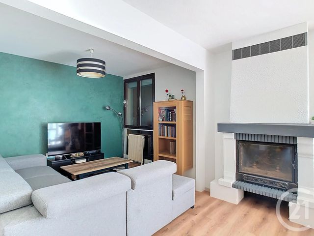 maison à vendre - 6 pièces - 129.0 m2 - SEICHAMPS - 54 - LORRAINE - Century 21 Joël Pierre Immobilier