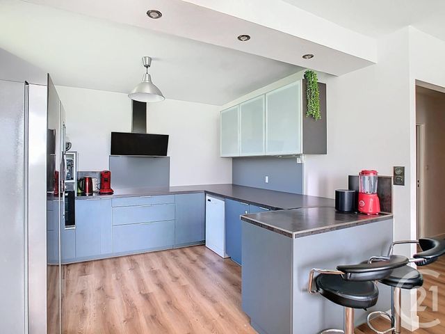 maison à vendre - 6 pièces - 129.0 m2 - SEICHAMPS - 54 - LORRAINE - Century 21 Joël Pierre Immobilier