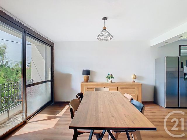 maison à vendre - 6 pièces - 129.0 m2 - SEICHAMPS - 54 - LORRAINE - Century 21 Joël Pierre Immobilier