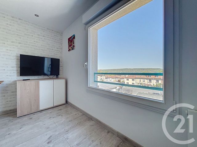 Appartement F1 à louer - 1 pièce - 25.18 m2 - MAXEVILLE - 54 - LORRAINE - Century 21 Joël Pierre Immobilier
