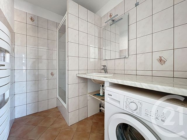 Appartement F1 à louer - 1 pièce - 25.18 m2 - MAXEVILLE - 54 - LORRAINE - Century 21 Joël Pierre Immobilier