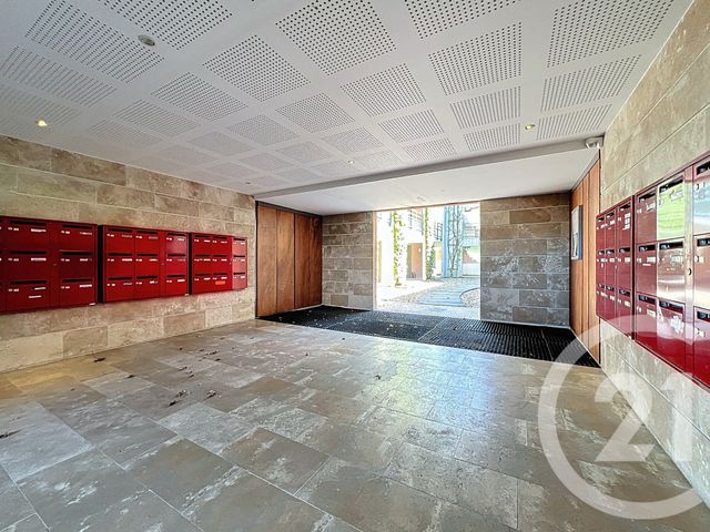 Appartement F1 à louer - 1 pièce - 25.18 m2 - MAXEVILLE - 54 - LORRAINE - Century 21 Joël Pierre Immobilier