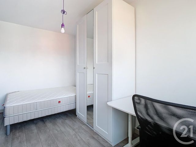 Appartement F2 à louer - 2 pièces - 41.67 m2 - NANCY - 54 - LORRAINE - Century 21 Joël Pierre Immobilier