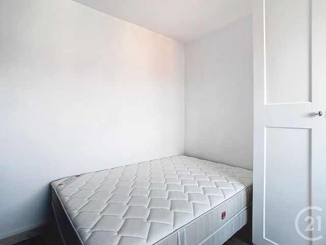 Appartement F2 à louer - 2 pièces - 41.67 m2 - NANCY - 54 - LORRAINE - Century 21 Joël Pierre Immobilier