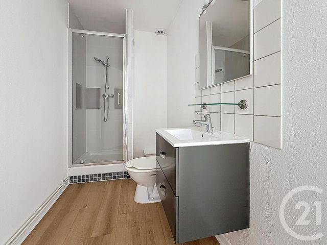 Appartement F4 à louer - 4 pièces - 72.7 m2 - NANCY - 54 - LORRAINE - Century 21 Joël Pierre Immobilier