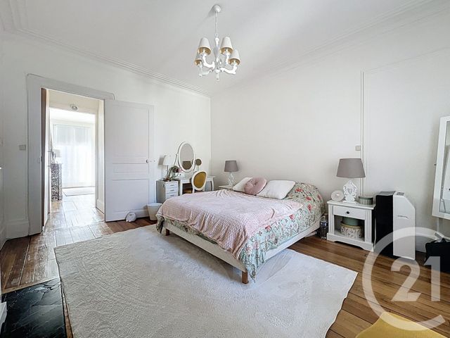 Appartement F2 à louer - 2 pièces - 52.95 m2 - NANCY - 54 - LORRAINE - Century 21 Joël Pierre Immobilier