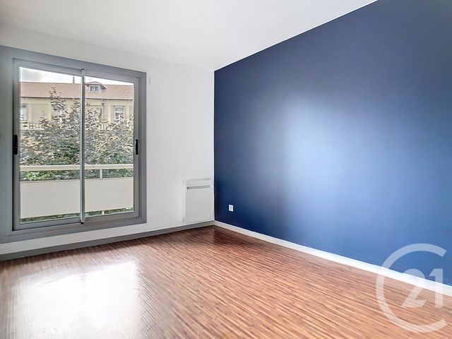 Appartement F2 à louer - 2 pièces - 48.06 m2 - NANCY - 54 - LORRAINE - Century 21 Joël Pierre Immobilier