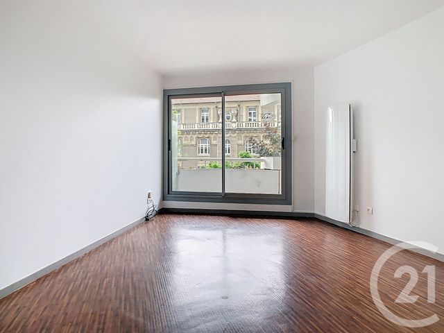 Appartement F2 à louer - 2 pièces - 48.06 m2 - NANCY - 54 - LORRAINE - Century 21 Joël Pierre Immobilier