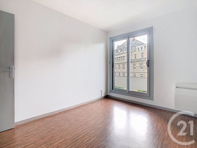Appartement F2 à louer - 2 pièces - 48.06 m2 - NANCY - 54 - LORRAINE - Century 21 Joël Pierre Immobilier