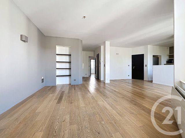 Appartement F4 à louer - 4 pièces - 93.38 m2 - NANCY - 54 - LORRAINE - Century 21 Joël Pierre Immobilier