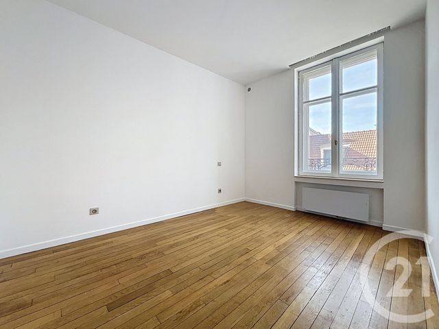 Appartement F4 à louer - 4 pièces - 93.38 m2 - NANCY - 54 - LORRAINE - Century 21 Joël Pierre Immobilier