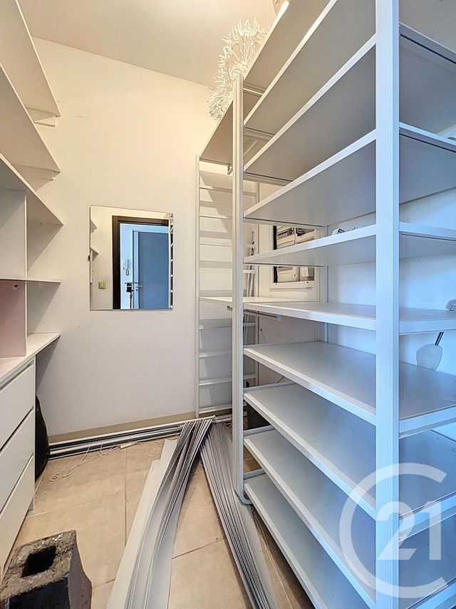 Appartement F4 à louer - 4 pièces - 93.38 m2 - NANCY - 54 - LORRAINE - Century 21 Joël Pierre Immobilier