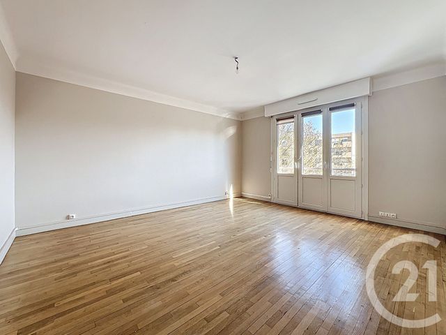 appartement - NANCY - 54