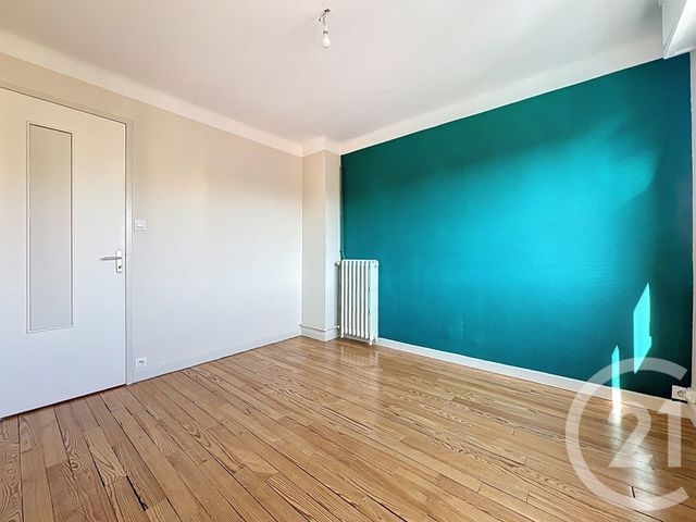 Appartement F3 à louer - 3 pièces - 58.01 m2 - NANCY - 54 - LORRAINE - Century 21 Joël Pierre Immobilier