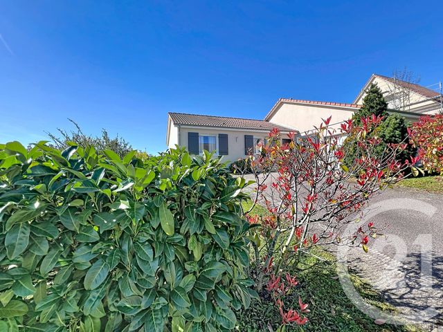 maison à vendre - 4 pièces - 139.85 m2 - LUDRES - 54 - LORRAINE - Century 21 Joël Pierre Immobilier