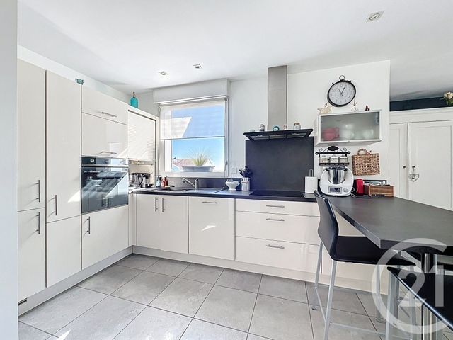 maison à vendre - 4 pièces - 139.85 m2 - LUDRES - 54 - LORRAINE - Century 21 Joël Pierre Immobilier