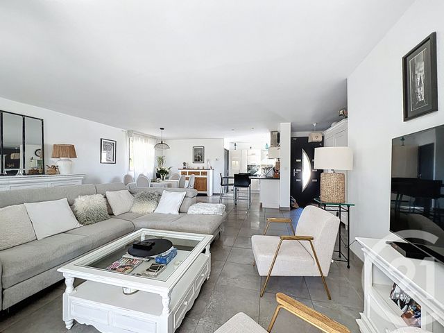 maison à vendre - 4 pièces - 139.85 m2 - LUDRES - 54 - LORRAINE - Century 21 Joël Pierre Immobilier