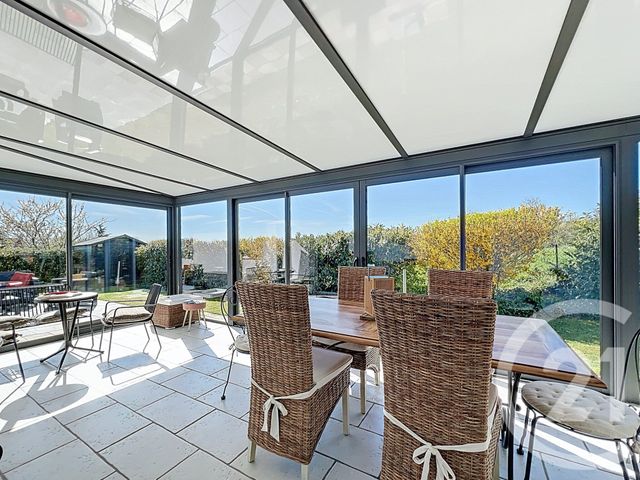 maison à vendre - 4 pièces - 139.85 m2 - LUDRES - 54 - LORRAINE - Century 21 Joël Pierre Immobilier