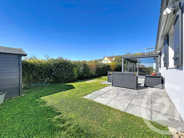 maison à vendre - 4 pièces - 139.85 m2 - LUDRES - 54 - LORRAINE - Century 21 Joël Pierre Immobilier