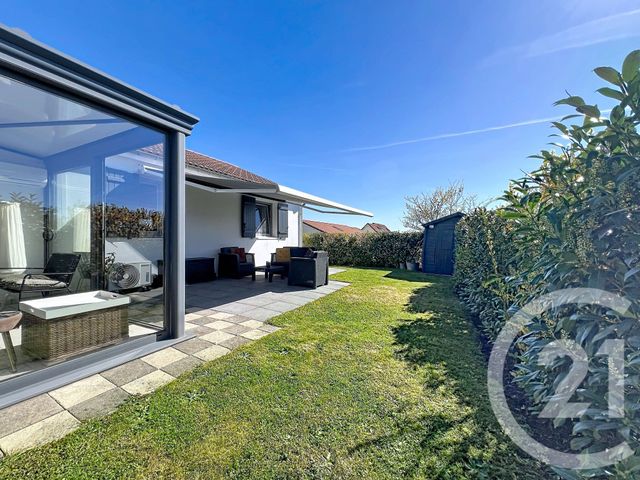 maison à vendre - 4 pièces - 139.85 m2 - LUDRES - 54 - LORRAINE - Century 21 Joël Pierre Immobilier