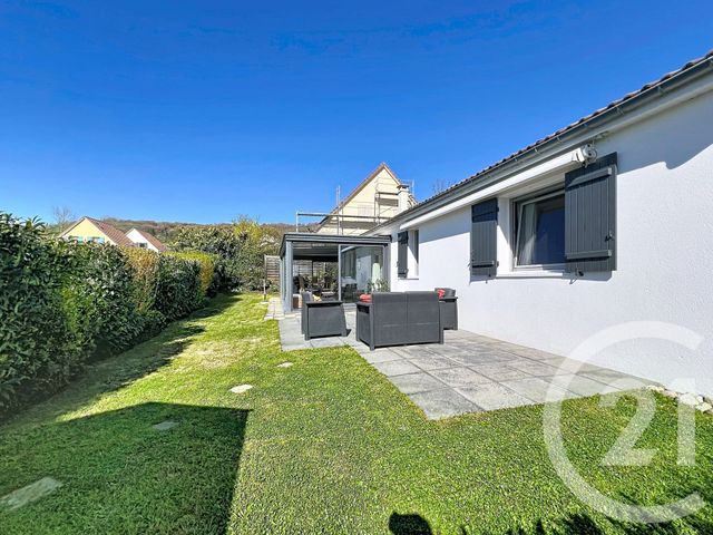 maison à vendre - 4 pièces - 139.85 m2 - LUDRES - 54 - LORRAINE - Century 21 Joël Pierre Immobilier