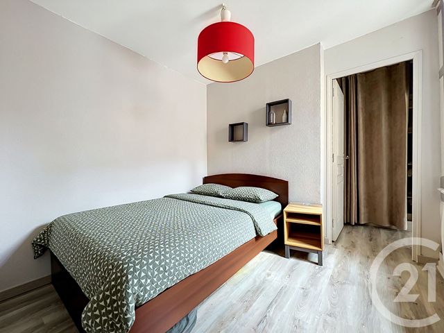 Appartement T2 à vendre - 2 pièces - 40.1 m2 - NANCY - 54 - LORRAINE - Century 21 Joël Pierre Immobilier