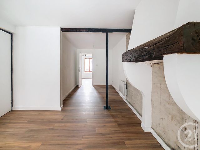 Appartement F2 à louer - 2 pièces - 46.72 m2 - LIVERDUN - 54 - LORRAINE - Century 21 Joël Pierre Immobilier