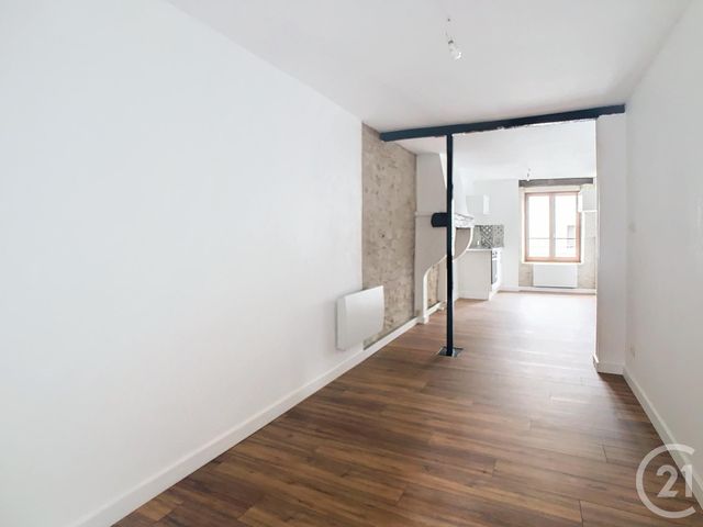Appartement F2 à louer - 2 pièces - 46.72 m2 - LIVERDUN - 54 - LORRAINE - Century 21 Joël Pierre Immobilier