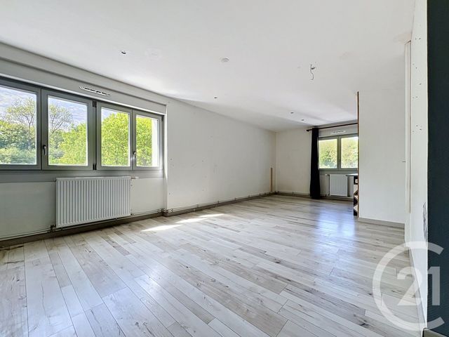 Appartement T4 à vendre - 4 pièces - 68.52 m2 - JARVILLE LA MALGRANGE - 54 - LORRAINE - Century 21 Joël Pierre Immobilier