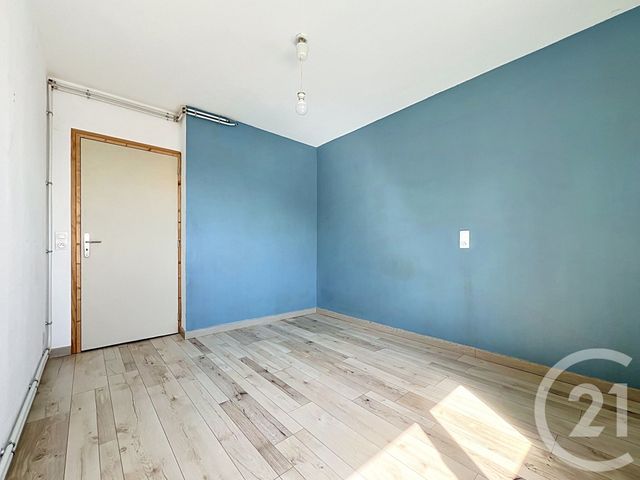Appartement T4 à vendre - 4 pièces - 68.52 m2 - JARVILLE LA MALGRANGE - 54 - LORRAINE - Century 21 Joël Pierre Immobilier