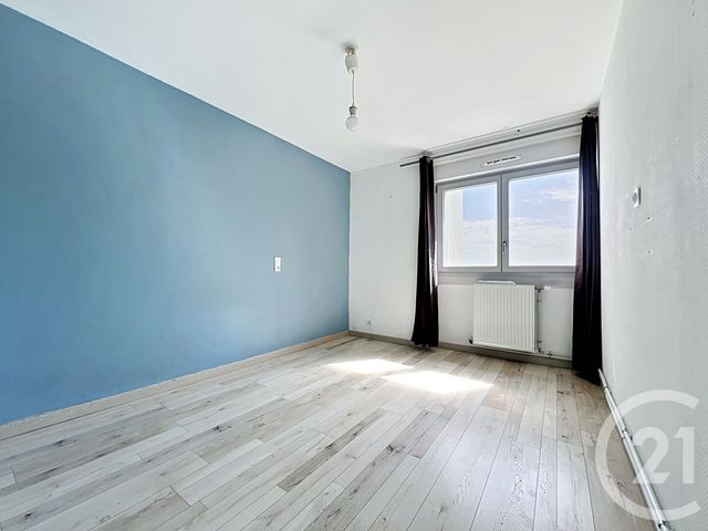 Appartement T4 à vendre - 4 pièces - 68.52 m2 - JARVILLE LA MALGRANGE - 54 - LORRAINE - Century 21 Joël Pierre Immobilier