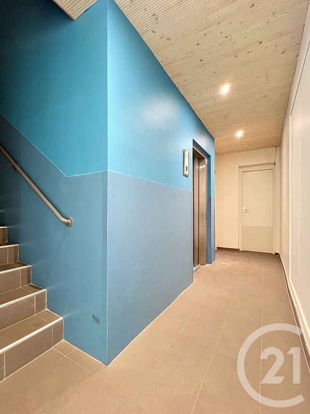 Appartement T4 à vendre - 4 pièces - 68.52 m2 - JARVILLE LA MALGRANGE - 54 - LORRAINE - Century 21 Joël Pierre Immobilier