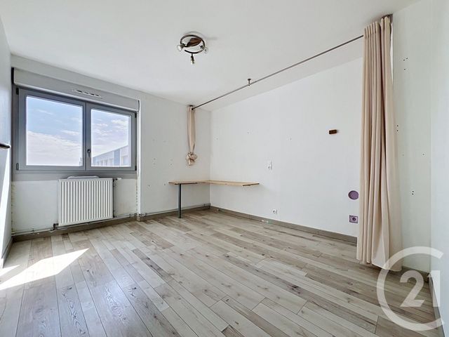Appartement T4 à vendre - 4 pièces - 68.52 m2 - JARVILLE LA MALGRANGE - 54 - LORRAINE - Century 21 Joël Pierre Immobilier