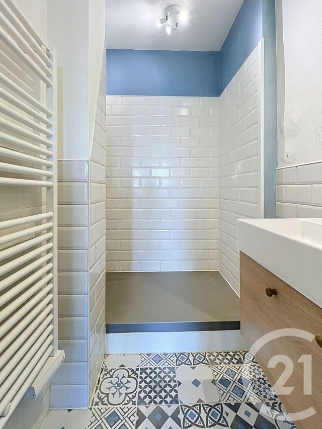 Appartement T4 à vendre - 4 pièces - 68.52 m2 - JARVILLE LA MALGRANGE - 54 - LORRAINE - Century 21 Joël Pierre Immobilier