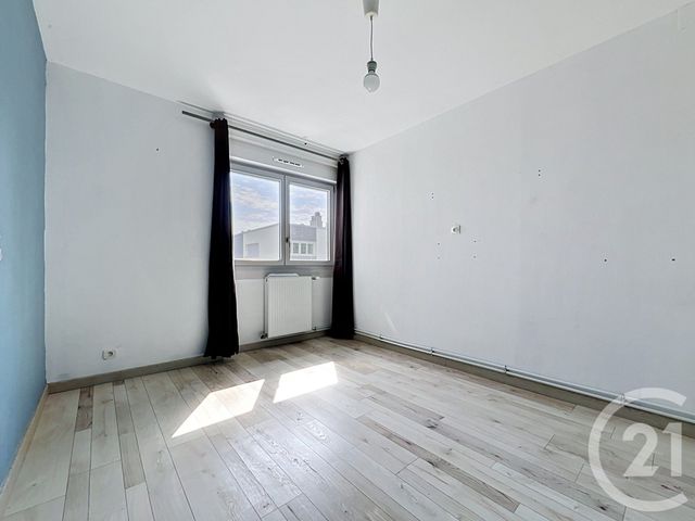 Appartement T4 à vendre - 4 pièces - 68.52 m2 - JARVILLE LA MALGRANGE - 54 - LORRAINE - Century 21 Joël Pierre Immobilier