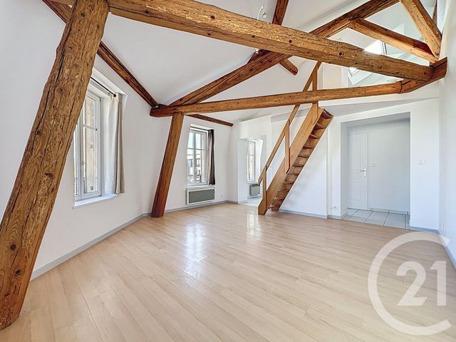 appartement - NANCY - 54