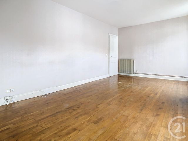 Appartement F4 à vendre - 4 pièces - 94.47 m2 - NANCY - 54 - LORRAINE - Century 21 Joël Pierre Immobilier